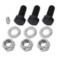 thumbnail image 7 of New Left Lower Ball Joint Compatible With Volvo 242 GL 4 Cyl 2.1L 240 Base 4 Cyl 2.3L 264 GLE 4 Cyl 2.1L 240 DL 4 Cyl 2.3L 1979-1993 By 221002 1013275 1228799 1273139 1273144, 7 of 7