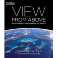thumbnail image 1 of Pre-Owned View from Above: An Astronaut Photographs the World (Hardcover) 1426218648 9781426218644, 1 of 1