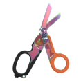 thumbnail image 1 of Trauma Shears 6 in 1 Multifunctional Foldable Emergency Response Shears with Protective Scissors Trauma Scissors for Outdoor Camping, 1 of 5