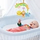 thumbnail image 2 of Asiento De Coche Para BebéCochecito De JugueteJuguetes Sensoriales Para BebéSonajero Para BebéMordedor De FelpaCarruajeCampana ColganteJuguete Para Cuna ANGGREK Universal, 2 of 7