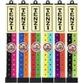 thumbnail image 4 of TENZI Dice Party Game - A Fun, Fast Frenzy for The Whole Family - 4 Sets of 10 Colored Dice with Storage Tube - Colors May Vary, 4 of 5