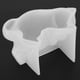 thumbnail image 1 of Molde De Cristal De Silicona Para Gatos, Molde De Yeso, Adornos, Decoración, Manualidades, 1 of 7