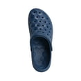 thumbnail image 4 of Joybees Varsity Clog - Comfortable Slip-on Water Friendly Athletic Clog for Women and Men, 4 of 7