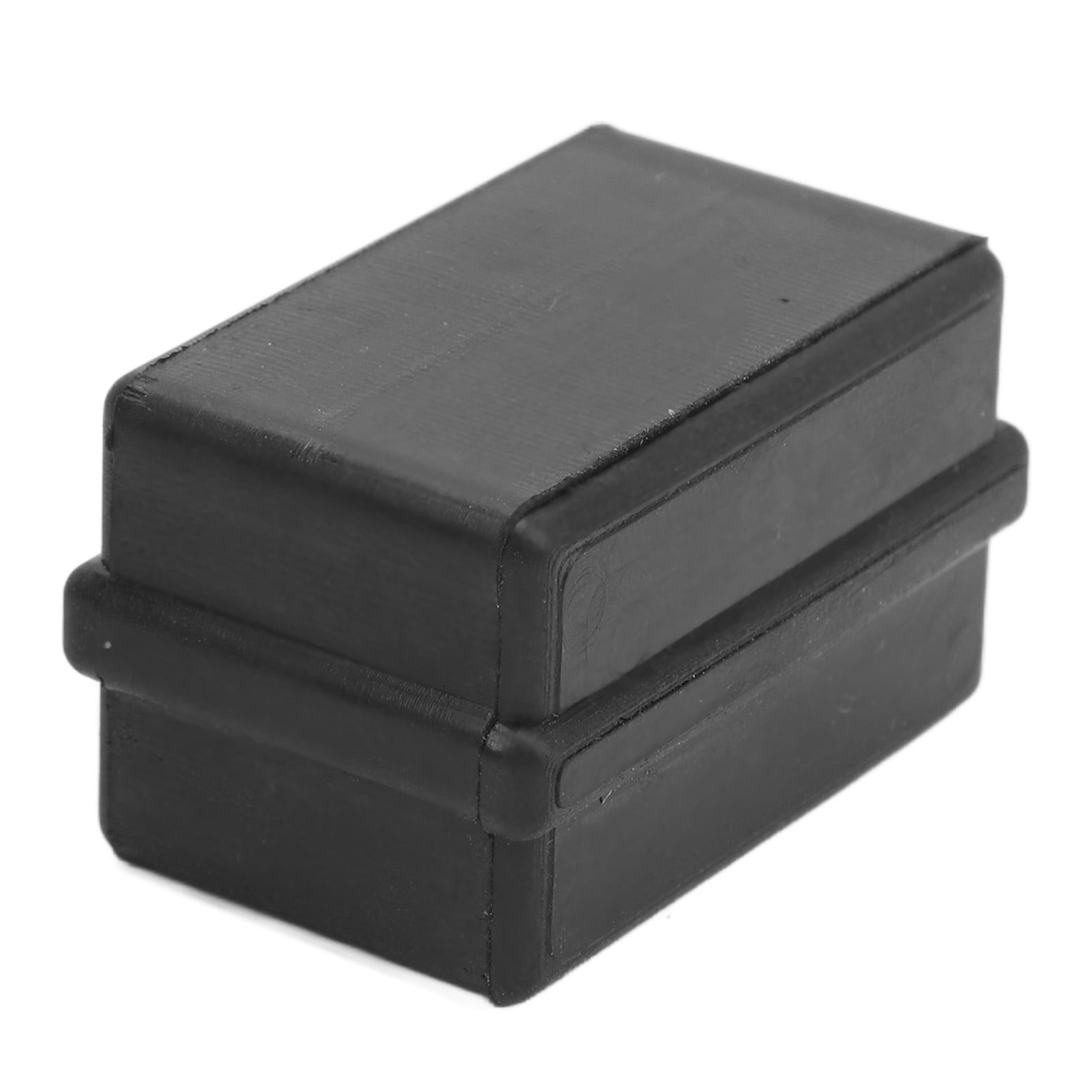 Boat Motor Mount Damper, Outboard Engine Mount Damper 6824455500 Use Life For 6hp To 20hp 2 4