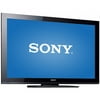Sony KDL-40BX420B 40" 1080p 60Hz LCD HDTV, Refurbished