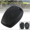 thumbnail image 3 of Car Key Case Replacement Remote Key Case (black) (1pcs), 3 of 3