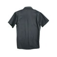 thumbnail image 5 of Red Kap Men's Short Sleeve Red Kap Pro Airflow Work Shirt, 5 of 6