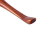 thumbnail image 5 of Cuchara De Sopa Cuchara De Madera De Forma Redonda Delicada De 2 Piezas Para Cocina ANGGREK Otros, 5 of 8