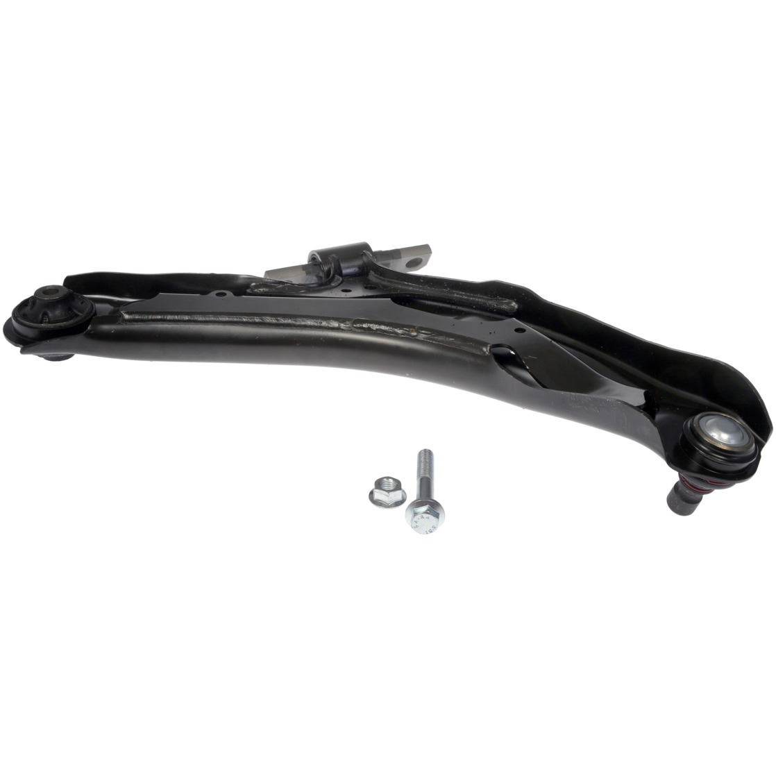 Dorman 526-479 Front Left Lower Suspension Control Arm and Ball Joint Assembly for Specific Nissan Models