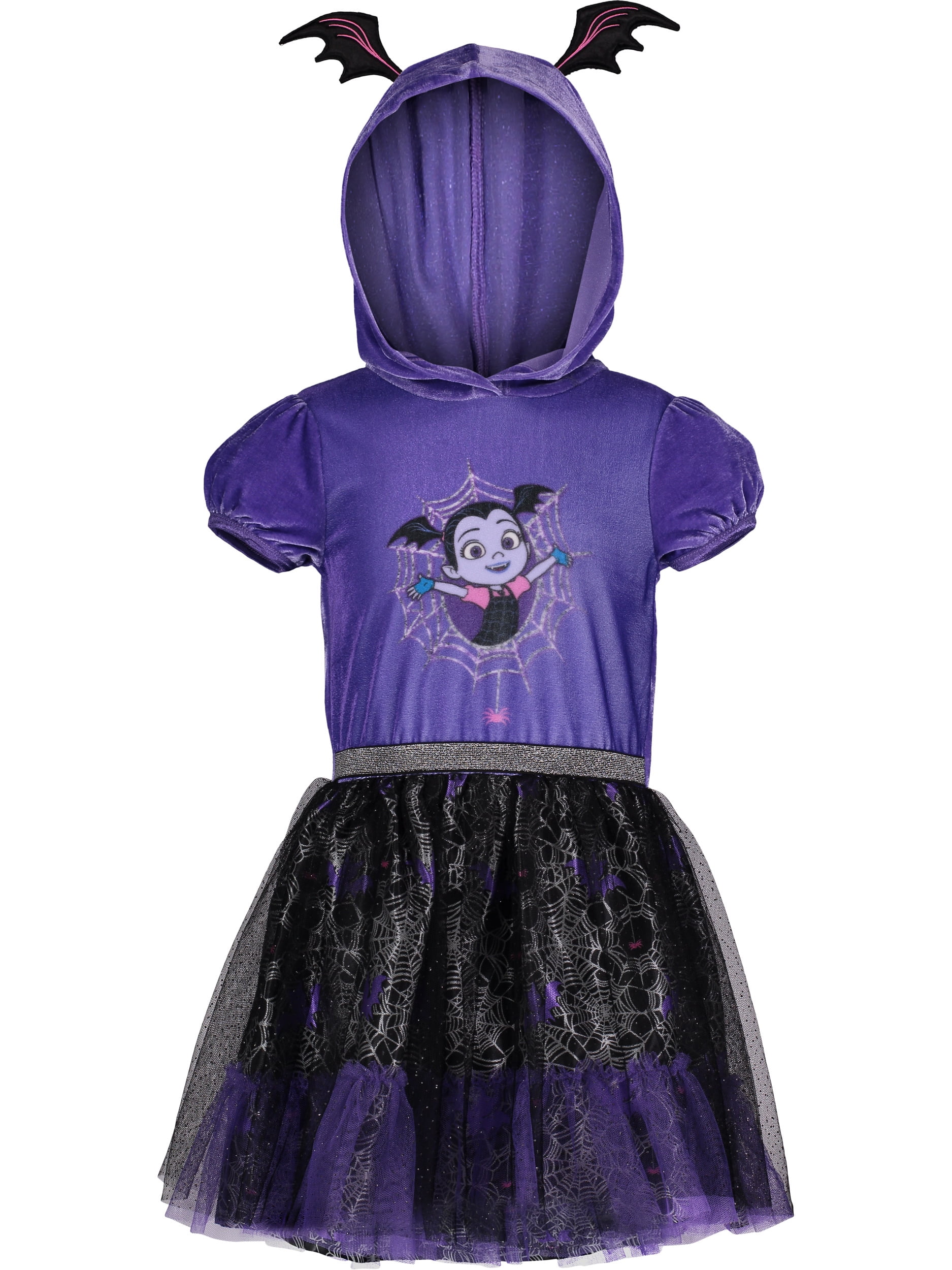 infant vampirina costume