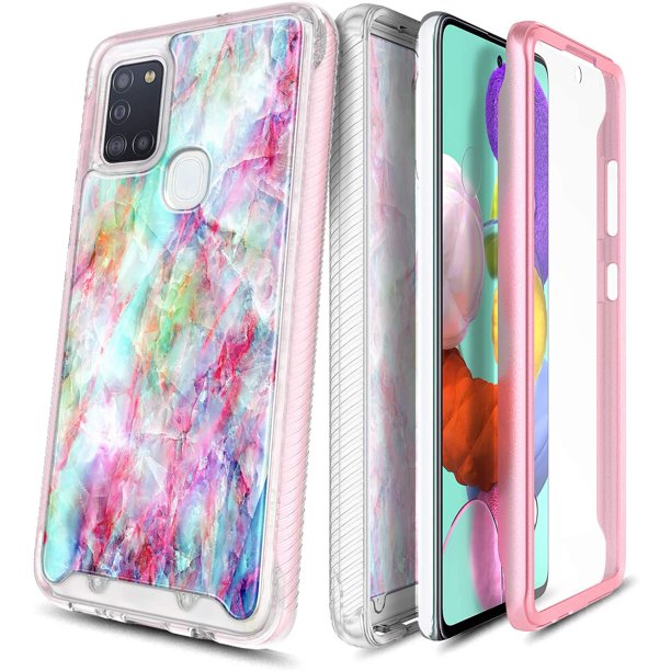 samsung a21s back cover bewakoof