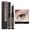 B, variant on HHBEAUTY Waterproof Cream Eyeshadow Stick, Matte Nude Eye Shadow Sticks, Longwear Blendable High Pigmented, Neutral Eye Shadow Sticks Matte for Older Eyes, Smokey Eyeshadow Pencil Crayon