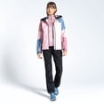 thumbnail image 2 of Dare 2B Womens Checkpoint III Recycled Waterproof Jacket, 2 of 5
