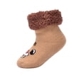 thumbnail image 4 of Rudolph Infant/Toddler Home Sock Size 12M-5T, 4 of 5