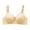 White, variant on FhsagQ Bra Plus Size Bras for Women with Underwire No Steel Ring Thin Women Bra Hole Lace Breathable Gathers Underwear Comfort Bra Bras for Women Plus Size Underwire Black B