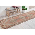 thumbnail image 2 of Anatolian Rug, Personalized Rugs, Runner Rug, Personalized Gift Rug, Antique Decor Rug, Indoor Rugs, Decorative Rugs, Aztek Rugs, Salon Rug, 2'x3' - 60x90 cm, 2 of 6