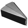 thumbnail image 1 of Hytrove Tope De Puerta Resistente De Acero Inoxidable Para Puertas Pesadas Sin Instalación, 1 of 8