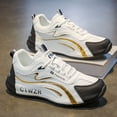 thumbnail image 3 of Men's All-Season  - Casual Sport Style Fashion Sneakers, 3 of 9