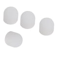 thumbnail image 4 of 4pcs Cubierta del Motor Caso a Prueba de Polvo Protector Tapón de Silicona para DJI Mavic 2 Pro Blanco Sunnimix cubiertas del motor del avión no tripulado, 4 of 6