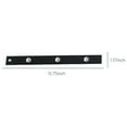 thumbnail image 3 of Dvkptbk Under Cabinet Lights, LED Rechargeable Battery Operated Motion Sensor Light, Magnetic Dimmable Closet Lights, Wireless Under Counter Lights for Kitchen, Stairs Sensor Light Home Essentials, 3 of 9