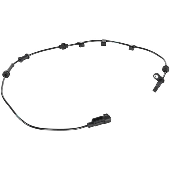ABS Wheel Speed Sensor