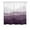 Purple, variant on Grrvtrz Gradient Splicing Digital Printed Shower Curtain Partition Curtain Bathroom Curtain with Hanging Curtain Bathroom Partition Pattern Shower Curtain,Bathroom Decor,Bathroom Accessories
