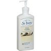 St. Ives Vanilla Lotion