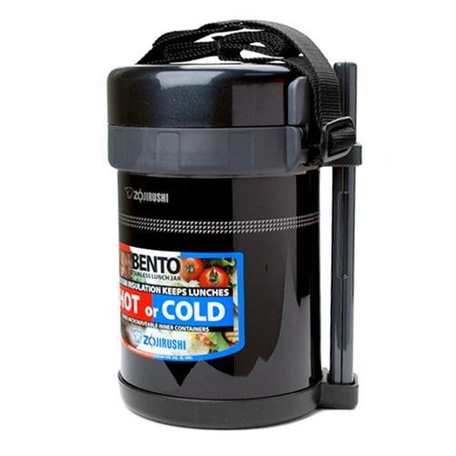 zojirushi classic bento