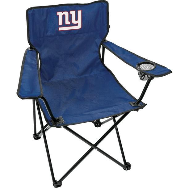 NFL New York Giants Gameday Elite Chair