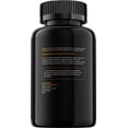 thumbnail image 6 of CogniHoney Capsules – Cogni Honey Natural Blend Memory Focus Brain Support Supplement, 3 Pack, 180 Capsules, 6 of 7