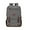KF19-GREY, variant on KAUKKO Vintage Canvas Backpack - Large Capacity,Multi-Functional Durable Outdoor Rucksack KF19, 16.2L