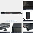 thumbnail image 2 of Sunny Health & Fitness Treadpad Pacer Dual Mode Walking/Running Treadmill with 6-Level Auto Incline, Remote Control & Exclusive SunnyFit App Enhanced Bluetooth Connectivity, 2 of 6