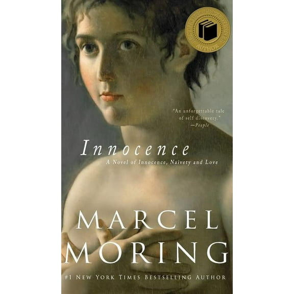 Innocence: A Novel of Innocence, Naivety and Love (Hardcover)