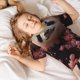 thumbnail image 5 of Balery Cute Cloud Panda Conjunto de Pijama Infantil de Manga Corta con Estampado – Ropa de Dormir de Algodón Suave-4X-Large, 5 of 6