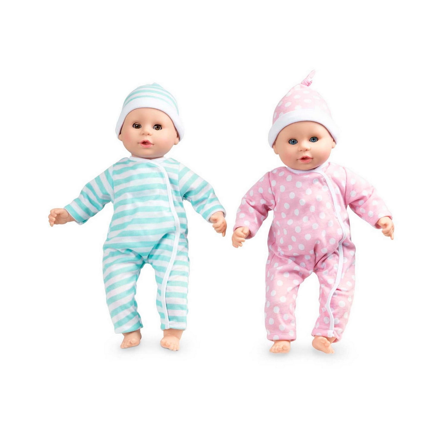 Dress-Up Shoes - Role Play Collection with Mine to Love - Luke & Lucy
