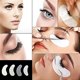thumbnail image 4 of Cinta de PE transparente ANGGREK 5 rollos para extensiones de pestañas herramientas de maquillaje, 4 of 5