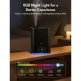 thumbnail image 5 of GoveeLife Smart Humidifier Max, 5 of 7