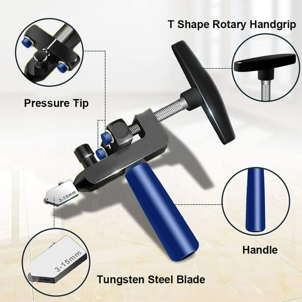 Tile 2024 shape cutter