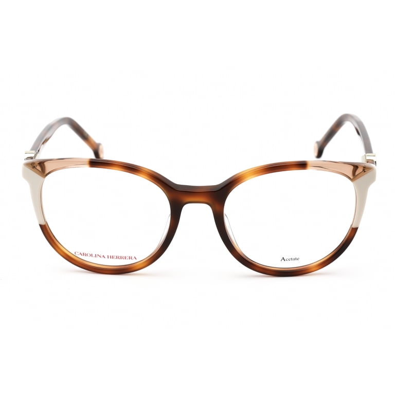 CAROLINA HERRERA CH0056-C1H-52 Eyeglasses Size 52mm 19mm  display picture 1
