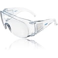 thumbnail image 1 of Gafas protectoras X-pect 8110 - 1 par de gafas de seguridad antivaho - para agricultura, industria y laboratorio LingWen 9024735515647, 1 of 1