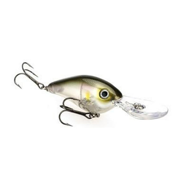 Strike King Pro Model 8 XD Crankbaits Walmart Walmart
