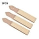 thumbnail image 3 of Bloque de papel de lija Methold 3 piezas afilador de lápices profesional herramientas de dibujo, 3 of 6