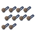 thumbnail image 1 of Pack 10 Jeans con botones, Jeans con botones, Jeans con elásticos metálicos y botones de silicona, 1 of 5