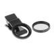 thumbnail image 4 of Lente CPL de cámara de teléfono de 37mm, lente de cámara de teléfono polarizada, portátil con filtro polarizador Circular de Clip, accesorios para tel, 4 of 9