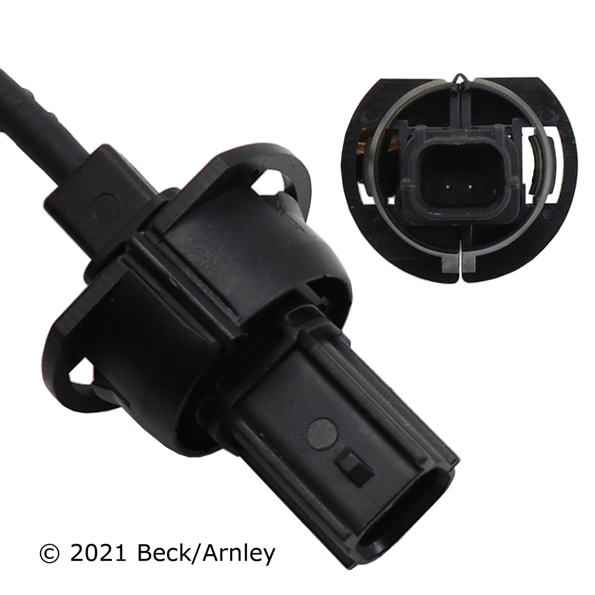 BeckArnley 084-4994 ABS Speed Sensor