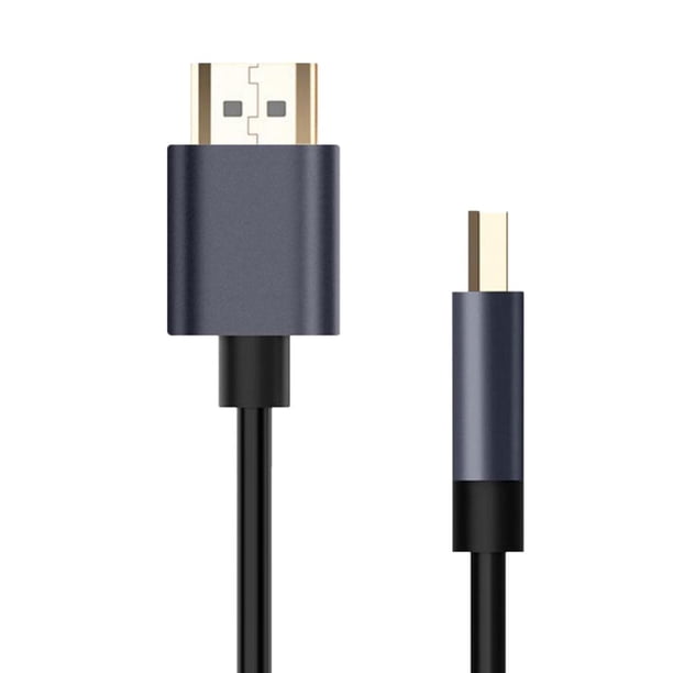 MI 3D 1080P Ethernet 4K 60Hz TV LCD LED Cable Conector 1.5m