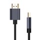 thumbnail image 1 of MI 3D 1080P Ethernet 4K 60Hz TV LCD LED Cable Conector 1.5m, 1 of 7