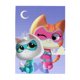 thumbnail image 2 of Rompecabezas Superkitties de 300, 500 y 1000 piezas, divertido juego familiar, juguetes educativos de madera para niños y niñas, regalo para niños adultos, 2 of 8