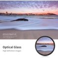 thumbnail image 4 of K&F Concept 43mm Variable ND2-400 Lens Filter with Cloth, Adjustable ND2 to ND400 Waterproof Filters for DSLR, 4 of 5