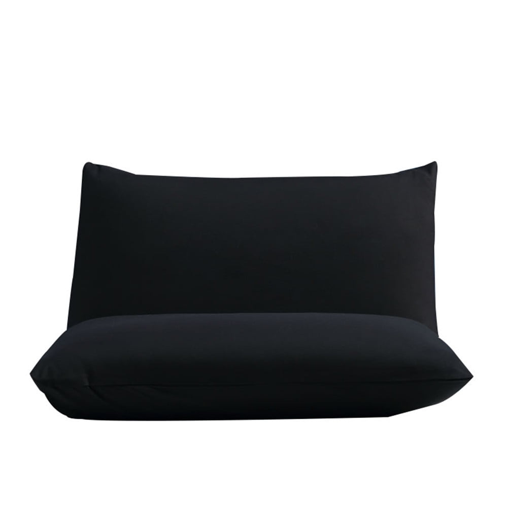 Famure pilloWcaseHotel PilloW Plastic Cover Waterproof Zipper Protector pilloW